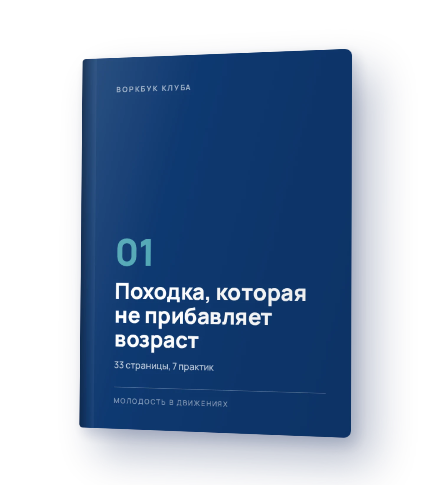 Воркбук 1