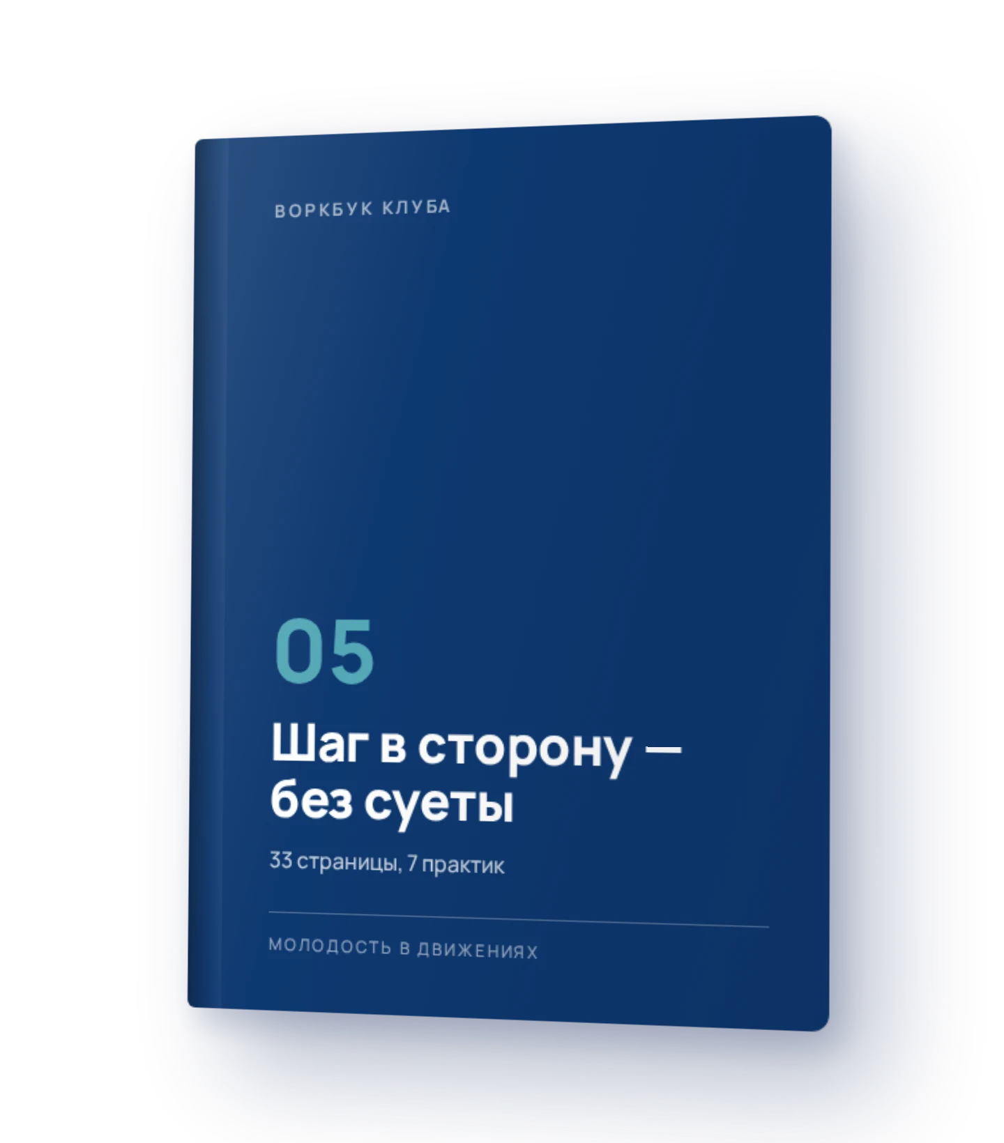 Воркбук 5